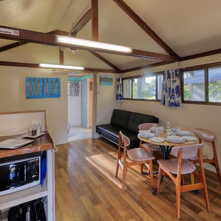 Wooli River Lodges Habitación foto