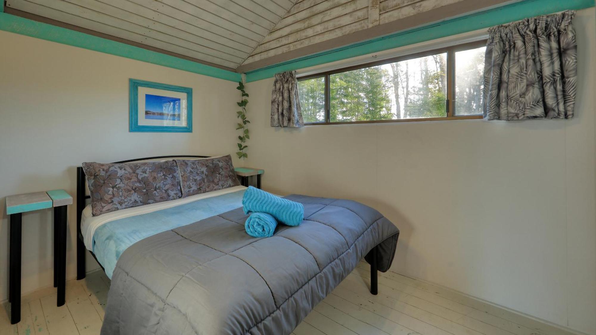 Wooli River Lodges Habitación foto